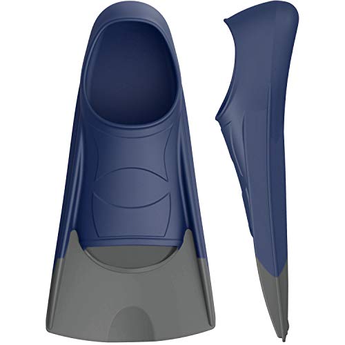 Top 10 Best Zoomers Swim Fins In 2024 Glory Cycles