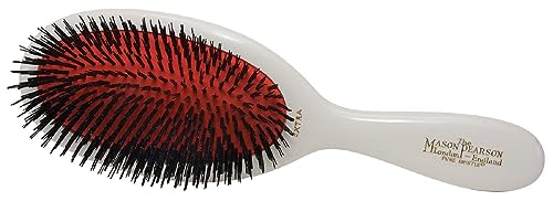 Mason Pearson Small Extra Pure Bristle Ivory