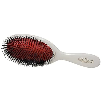 Mason Pearson Small Extra Pure Bristle Ivory