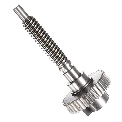 Actuador De Freno Engranaje Eje Metal De Aparcamiento para BMW E65 E66 E67 E68 745Li 750Li De 745I