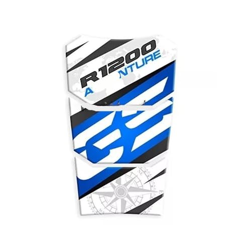 Autocollant de protection anti-rayures étanche pour R 1200 GS ADV