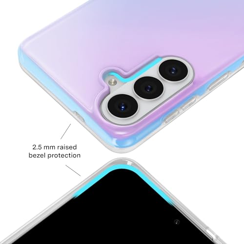 Coque Samsung S26 Plus stylée pour femme Velvet Caviar - 3