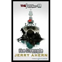 [(The Struggle)] [By (author) Jerry Ahern] published on