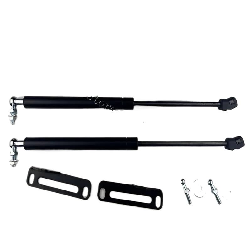 Tige hydraulique Yeti 2010-2018 : support de capot avant de voiture d'origine