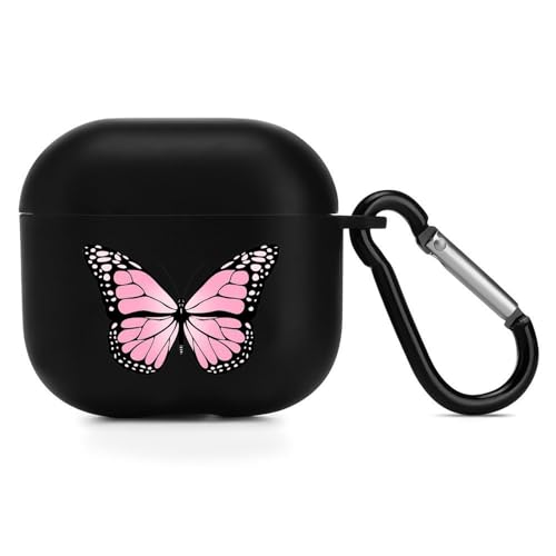 Airpods4pP[X sN  Airpodsp4 Jo[  GA[|bY4pP[X TPU ϏՌ Jrit LEDCg CX[dΉ