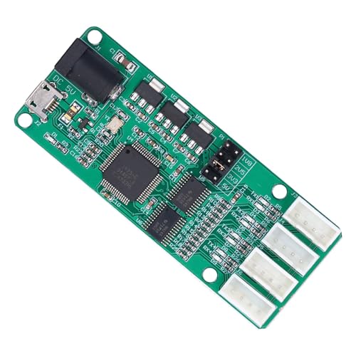 Module FT4232-4TTL DollaTek résout les conflits de tension UART - 2