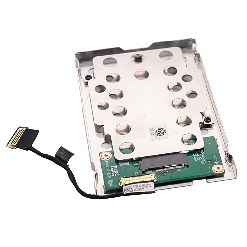 Support SSD M.2 2280 NVMe haute performance pour Thinkpad L580 - 6