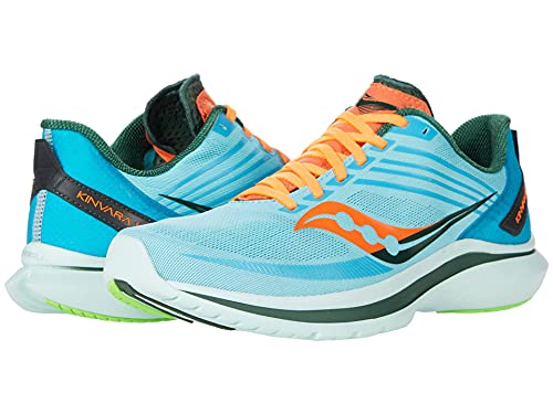 Image of Saucony Men's Triumph 17 Running Shoe