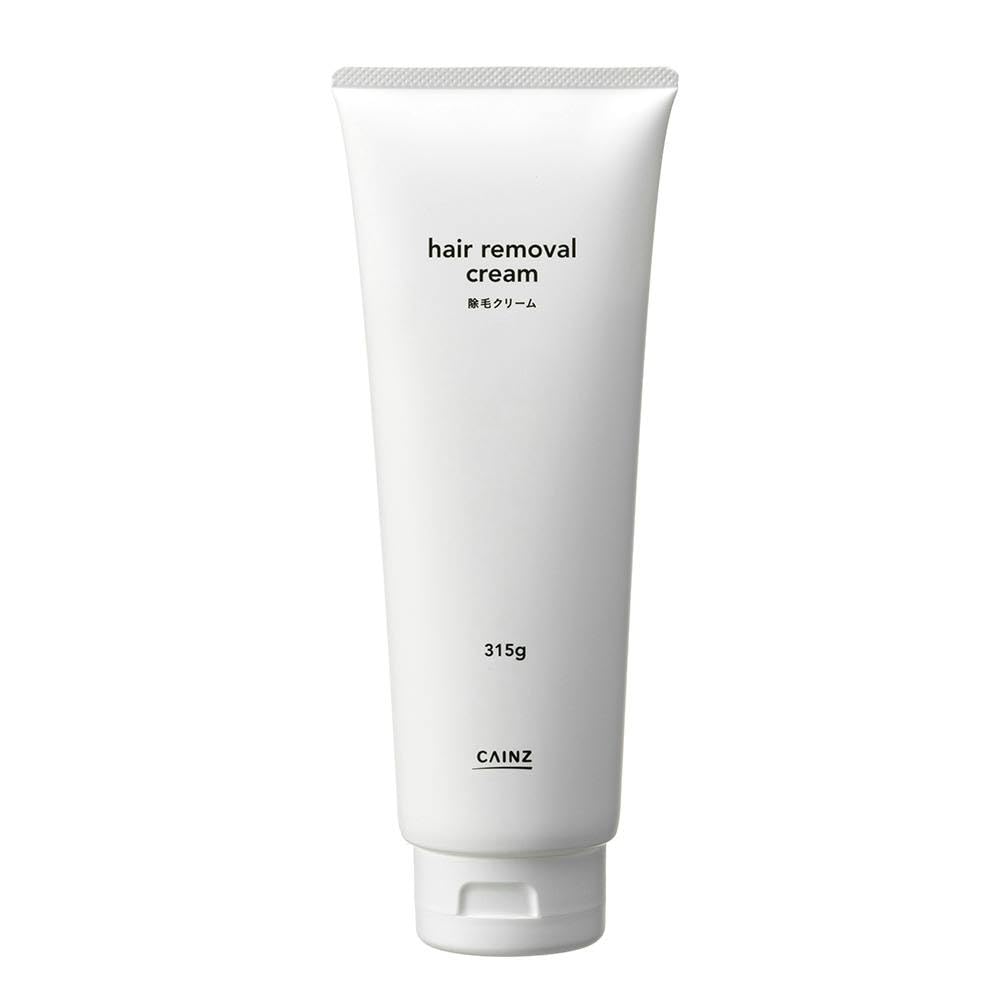 Amazon.co.jp: カインズ(CAINZ) 薬用 除毛クリーム 315g(敏感肌用