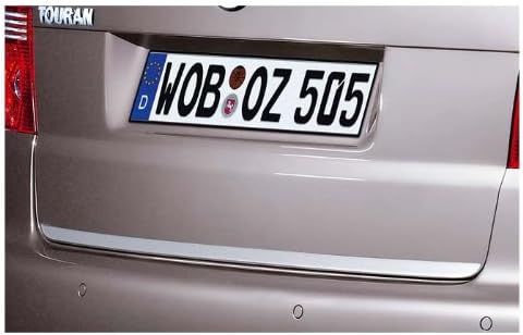 Volkswagen 1T0071360 Rear Hatch
