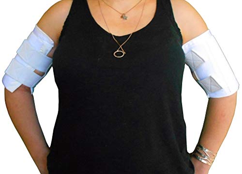 YESOTERAPIA ARMS BRAZOSSMALL OR Medium Size Faja DE YESO