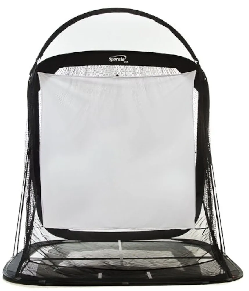 スポーニア　ゴルフネット ターゲット付き Amazon.co.jp: ゴルフネット ターゲットシート Spornia 自宅で