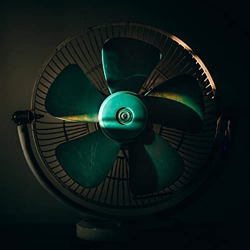 Box Fan Sleep Sounds (Loopable) de Soothing Sleep Sounds sur Amazon