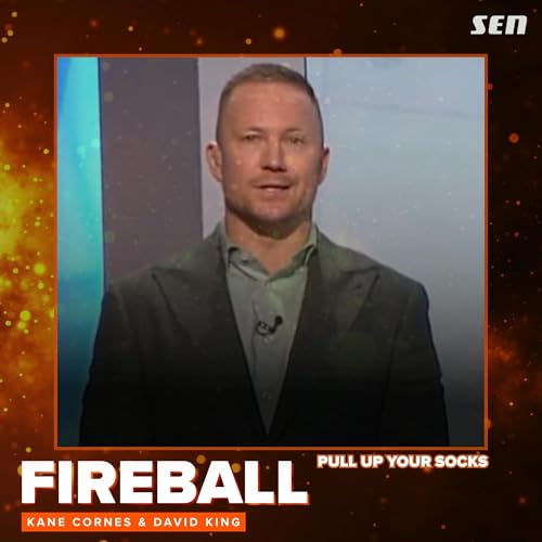 Pull Up Your Socks (20.04.26) Podcast Por  arte de portada