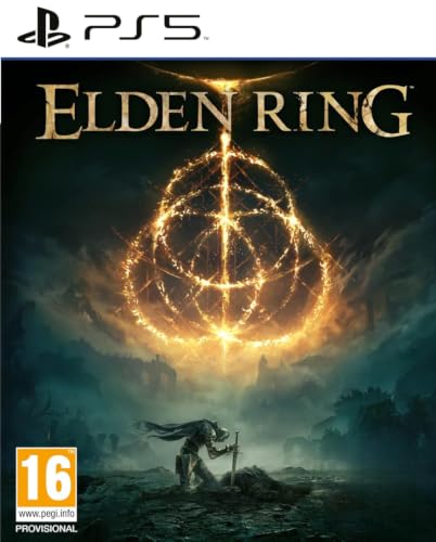 Image of Game Switch Elden Ring (PS5) | PlayStation 5 Standard Edition