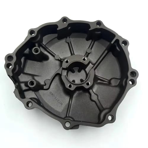 Cache stator moto pour CBR1000RR 2008-2011 couvercle de rechange