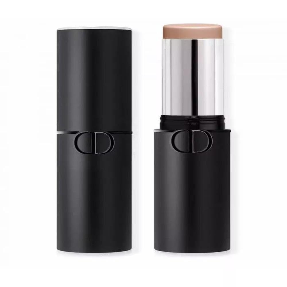 Dior Forever Skin Contour Sculpting and Bronzing Face Stick 01 Light