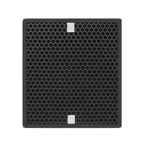 Air Purifier Composite Filter, Compatible for Delonghi, AC150 259×259×30mm Air Purifier Filter Parts