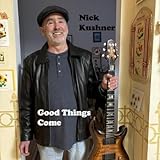 Nick Kushner