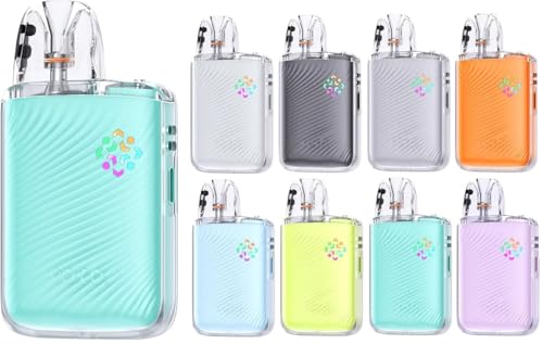 �y�I�t�B�X�G�b�W�X�e�b�J�[�t���z���[�E�F�� Caliburn G5 Lite KOKO Pod Kit �J���o�[�� G5 ���C�g �R�R vape �{�� �x�C�v �d�q�^�o�R �X�^�[�^�[�L�b�g �y�� �����^�уV�[�V�� �V�[�V�� ���^ �[�d�� �I�[�g�h���[ �G�A