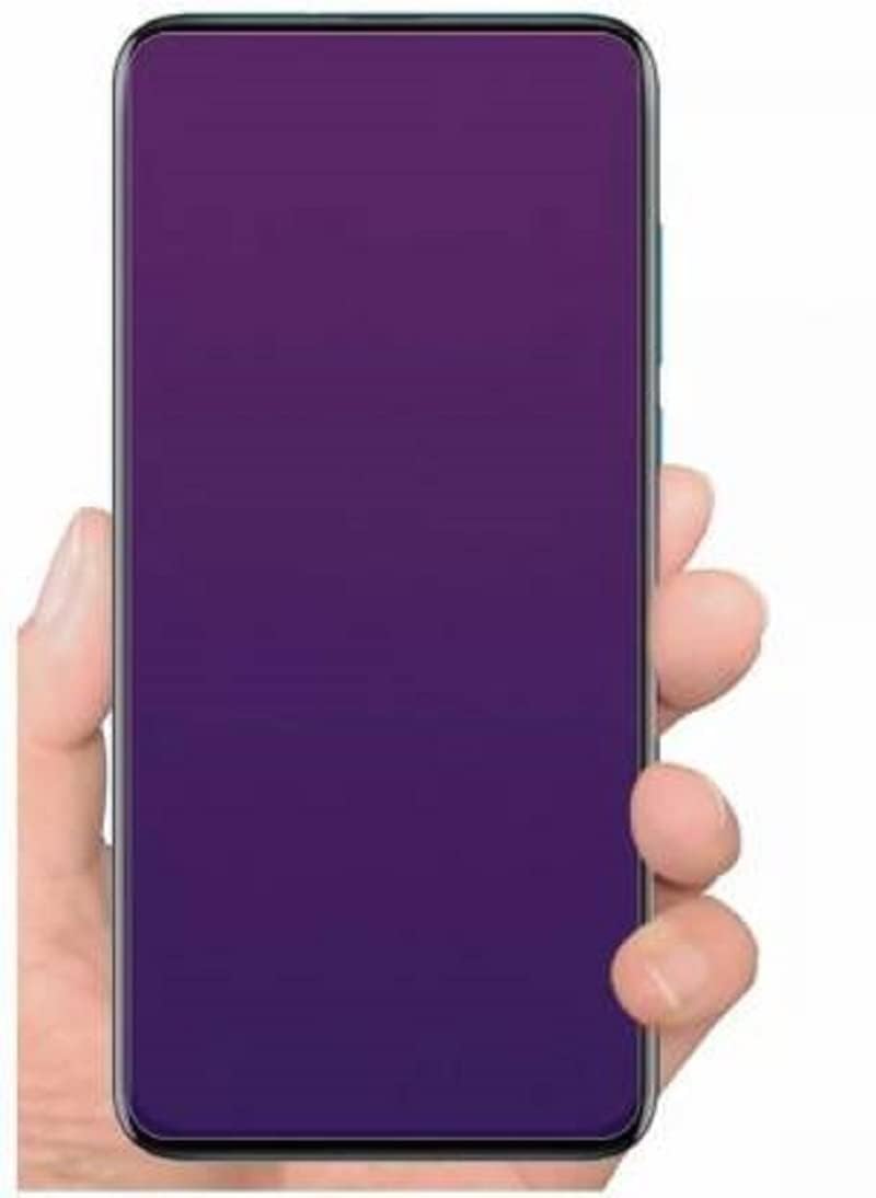 JEFFMUSK Poco M6 Pro 5G Edge to Edge, Full Glue 9H Hardness Tempered For Poco M6 Pro Glass (Pack of 1) (ANTI BLUE GLASS) (B0CRVX5YH8) Amazon Price History, Amazon Price Tracker