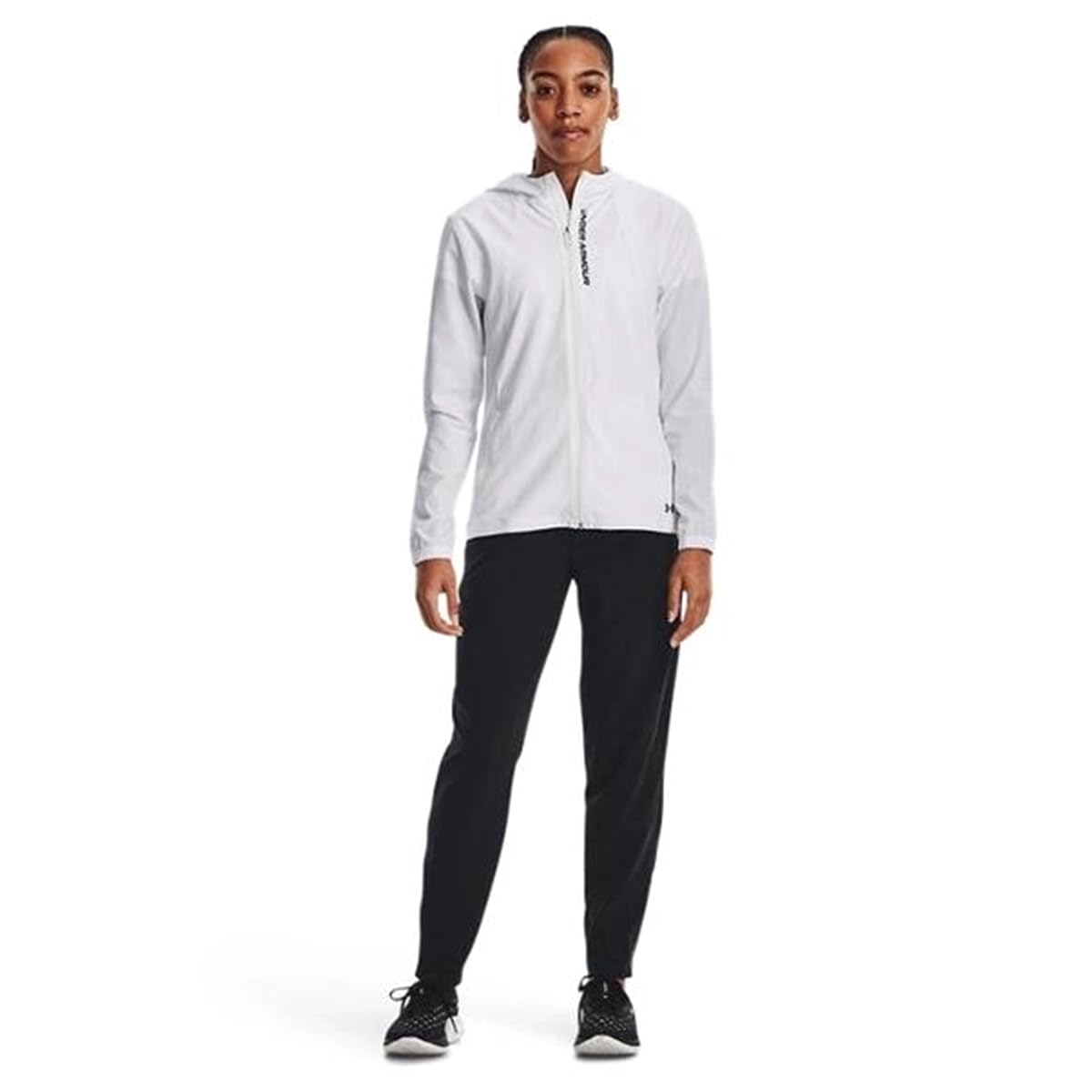 Under Armour Damen Pants Ua Outrun The Storm Pant