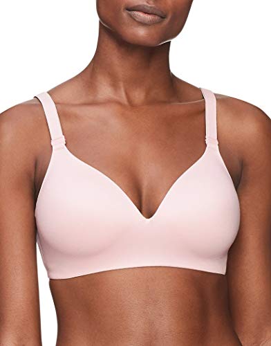 Calvin Klein Women's Perfectly Fit Line Extension-Lounge Bra Bralette