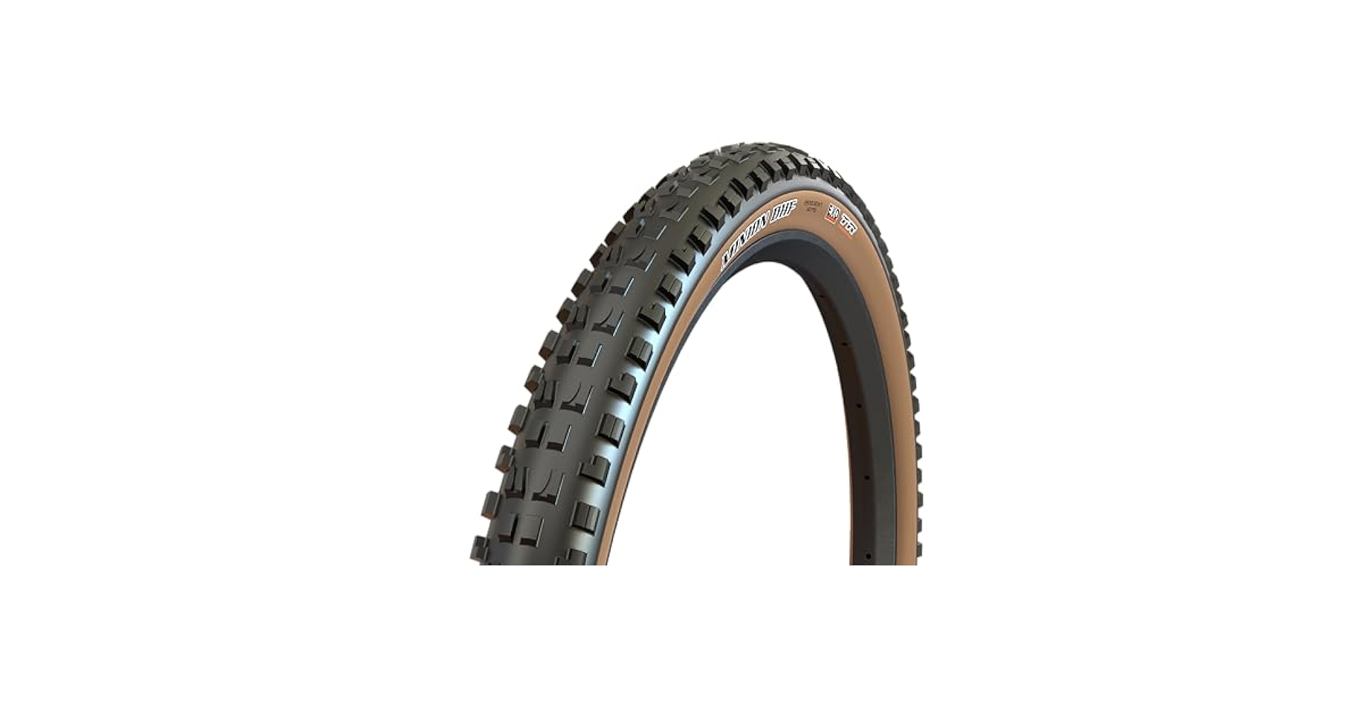 Amazon.com : Maxxis Minion DHF - Dual Compound - 27.5, 29