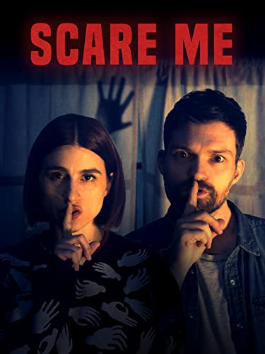 Scare Me für 9,99 EUR bei amazon.de Bild: Scare Me für 9,99 EUR bei amazon.de