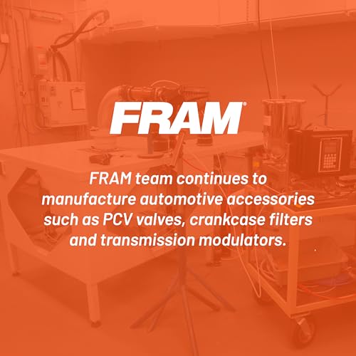 Image of FRAM FT1206A Automotive Replacement Transmission Filter Kit for Select Dodge and Jeep Model Years