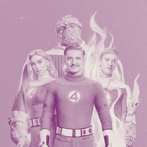We Saw THE FANTASTIC FOUR: FIRST STEPS! | Bonus Episode