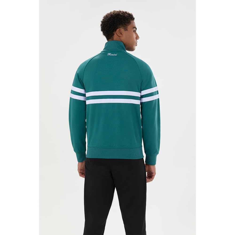Ellesse Giacca Da Tuta Rimini S