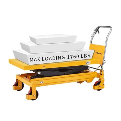 Electric Lift Table Workbench