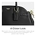 Coach Empire Carryall 28, Black