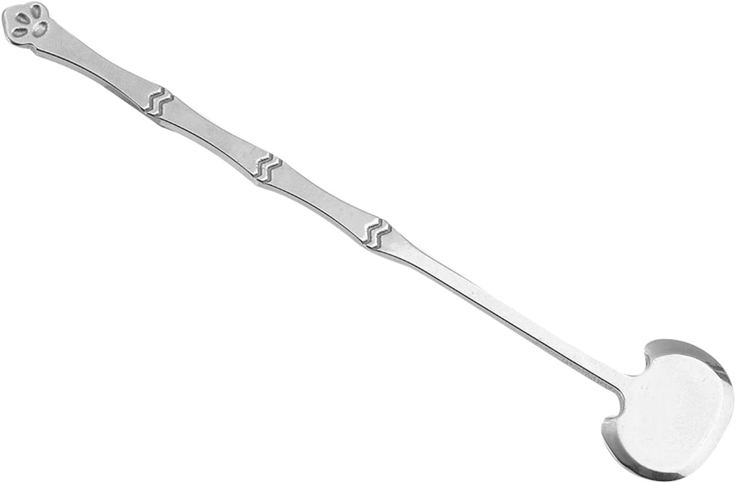8PCS Lobster Crab Cracker Tools Set, Stainless Steel Seafood Claw Tools, Shellfish Cracker with Hammer Spoon Tweezers, Seafood Tool Kit for Crab Lobster Oysters Nuts