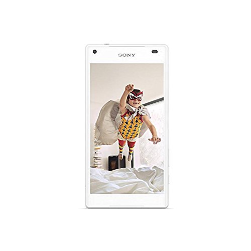 Sony Xperia Z5 Compact 11,7 cm (4.6