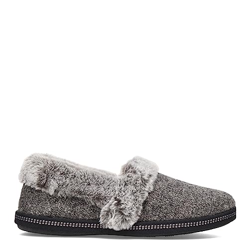 Image of Skechers Women's Cozy Campfire - Wakey Wakey Slippers