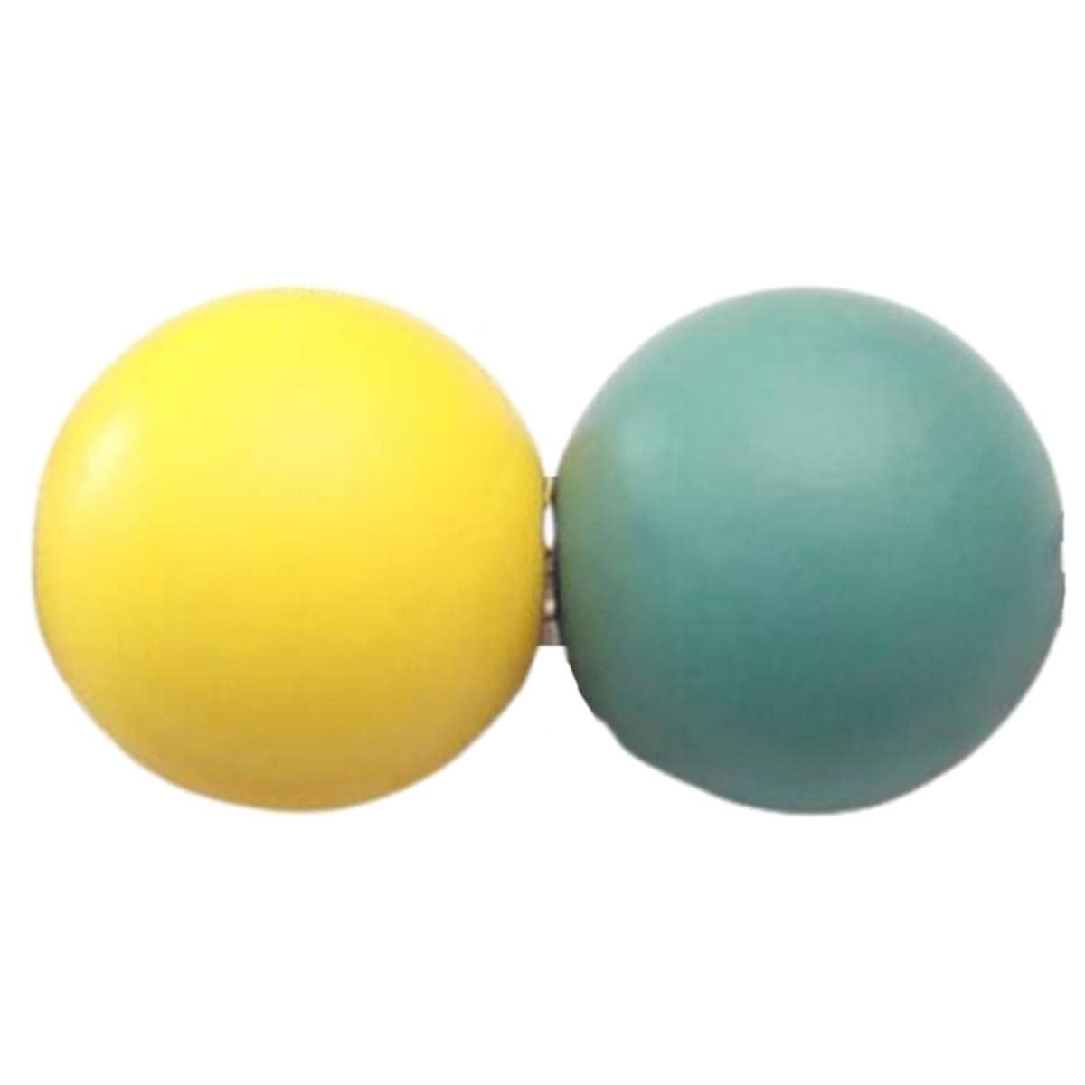 2 pcs Magnétique Rideau Embrasse Titulaire Boucle Clip Boule en Bois Décoratif Attache Retour pour Fenêtre Sangle Draperies Rideau Accessoires-D