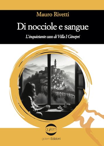 Di nocciole e sangue