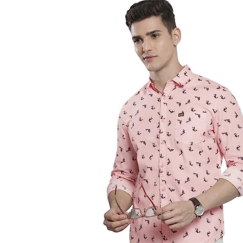 Image of THE Indian Garage CO Men Shirt