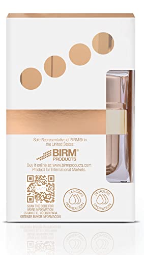 Birm Nace Face Cream For Women & Men Wrinkle Cream For Face With Collagen & Elastin - Natural Face Moisturizer For Signs Of Premature Aging - 24-Hour Hydration For Dry, Oily, Combination Skin - 30G #TOP4