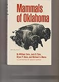Mammals of Oklahoma