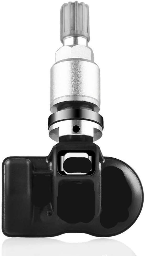 TPMS Tire Pressure Monitor Tester 433MHZ 315MHZ Compatible with TS501 TS508 Pad Programmer(1Pcs)