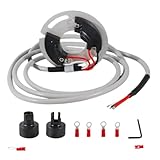 Motorcycle Electronic Ignition System Coil Compatible With Sturgis FXB Super Tour Wide Low Rider Road King XR1000 - Image 4