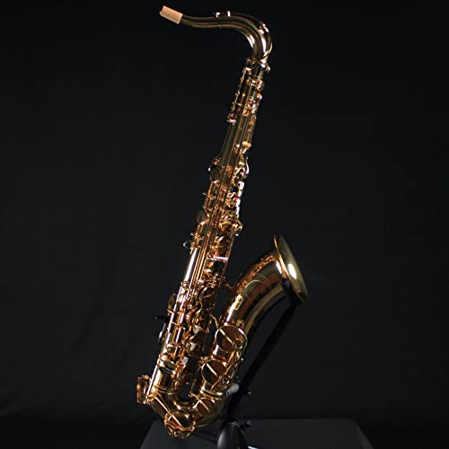 Yamaha Yts-82Zii Custom Z Tenor Saxophone Lacquered #TOP28