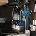 Dremel 220 Workstation 2-in-1 Multi Purpose Drill Press and Tool Holder
