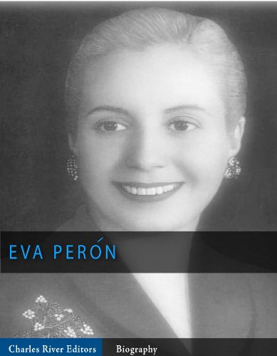 Evita: The Legacy and Mythology of Eva Peron