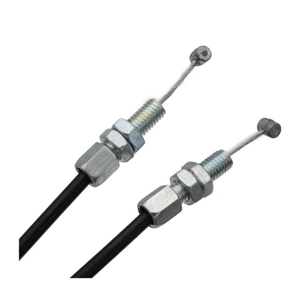 Cables del acelerador aptos for S SV650 SV1000 U K3 U2 2 K5
