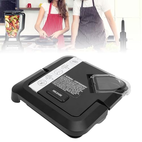 Couvercle en polycarbonate durable pour BL770 BL771 - Finition robuste haute résistance