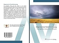 Depressive Verstimmung 3639844017 Book Cover